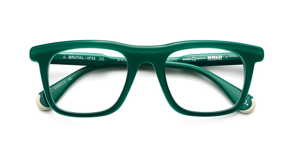 etnia-barcelona-brutal-n-34-lunettes-de-vue-dg-calibre-51 image 1