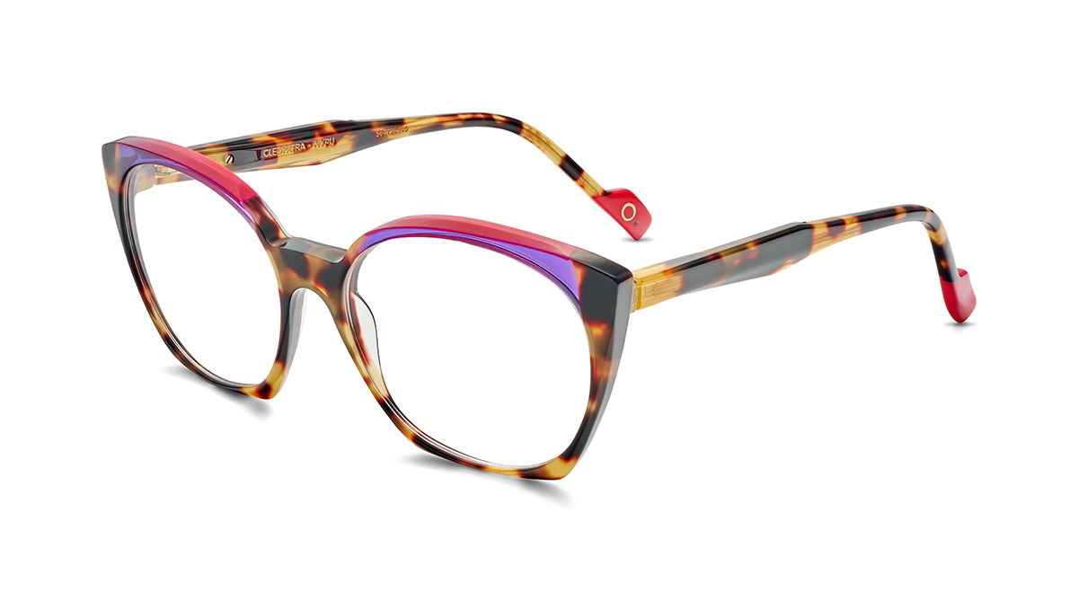 etnia-barcelona-cleopatra-lunettes-de-vue-hv-pu-calibre-56-monture-large image 7