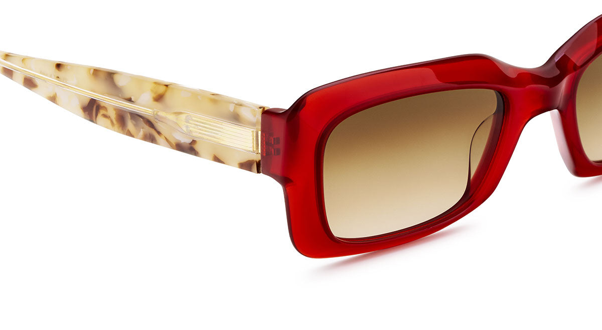etnia-barcelona-sofo-sun-lunettes-soleil-marron-52 image 7