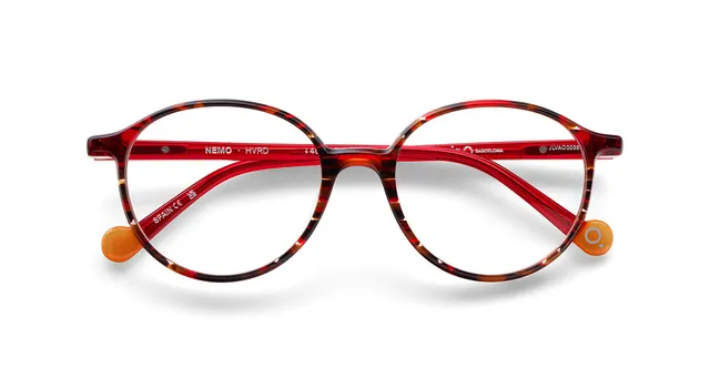 etnia-barcelona-optical-nemo-lunettes-de-vue-hv-rd-calibre-46 image 1