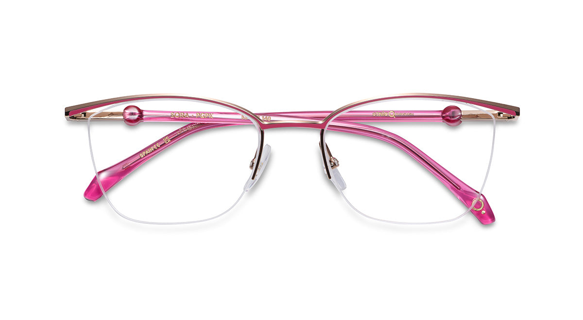 etnia-barcelona-sora-lunettes-de-vue-pg-pk-calibre-53 image 1