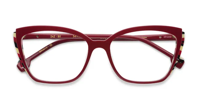 etnia-barcelona-zaz-lunettes-de-vue-noir-54 image 1