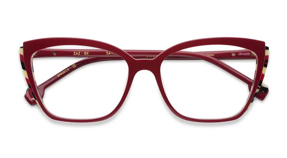 etnia-barcelona-zaz-lunettes-de-vue-noir-54 image 1