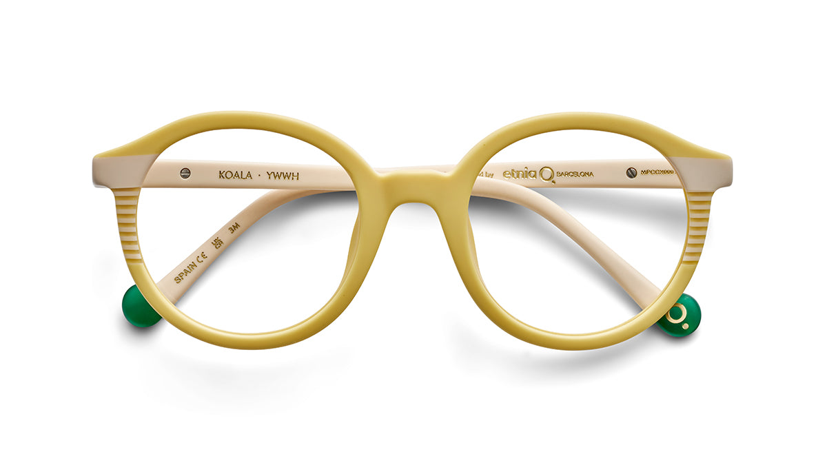 etnia-barcelona-kids-koala-lunettes-enfant-co-bl-calibre-46 image 2