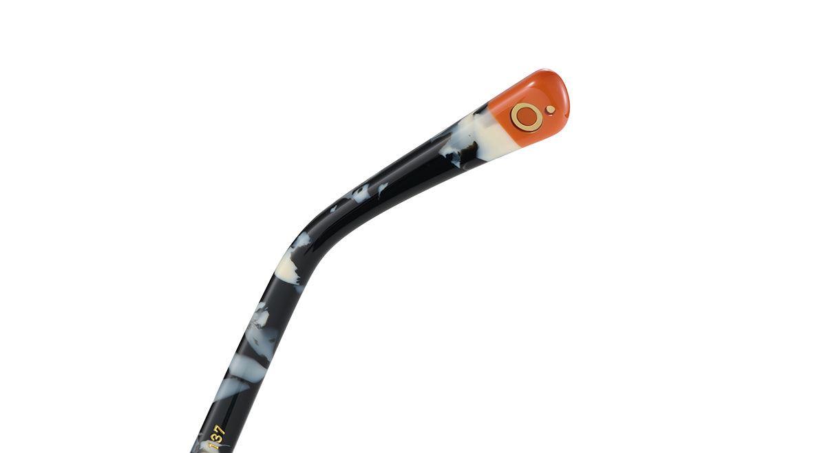etnia-barcelona-avinyo-3-lunettes-de-soleil-bk-og-polaris image 3
