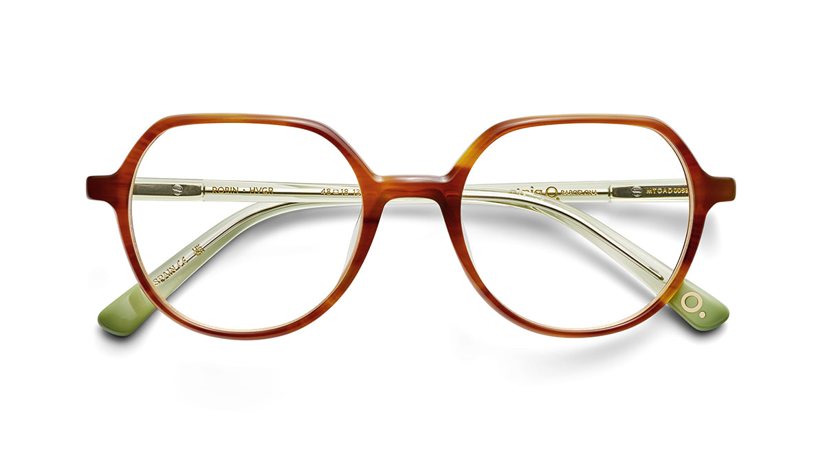etnia-barcelona-robin-lunettes-de-vue-rose-calibre-48 image 2