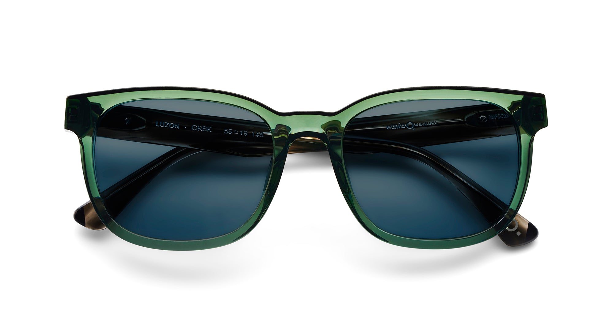 etnia-barcelona-luzon-lunettes-de-soleil-gris-hv-gr-55 image 2