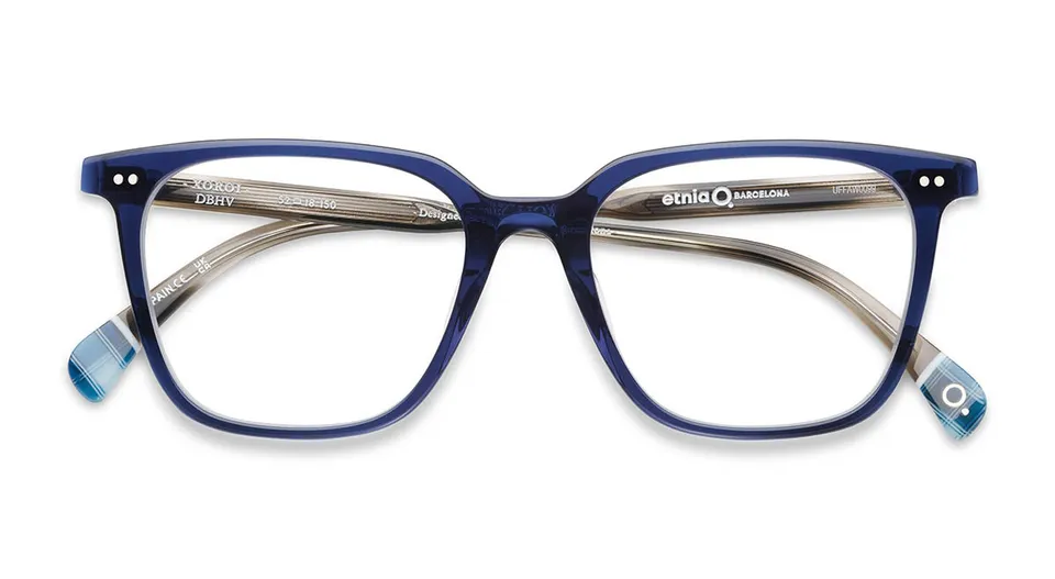 etnia-barcelona-xoroi-lunettes-de-vue-db-hv-52 image 1