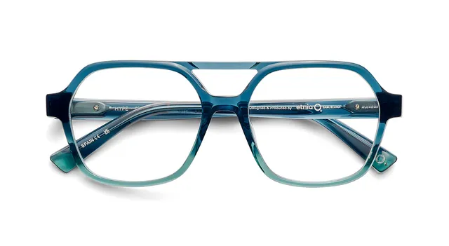 etnia-barcelona-hype-lunettes-de-vue-caille-rose-hv-pk-54 image 1