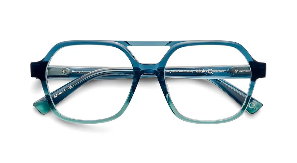 etnia-barcelona-hype-lunettes-de-vue-caille-rose-hv-pk-54 image 1