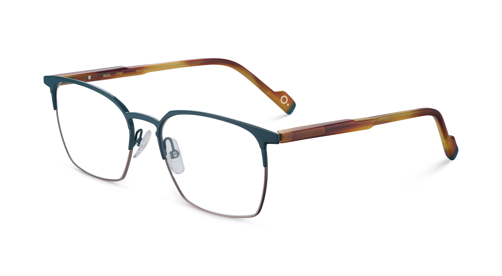 etnia-barcelona-raul-lunettes-de-vue-noir-ac-tate-calibre-54 image 6