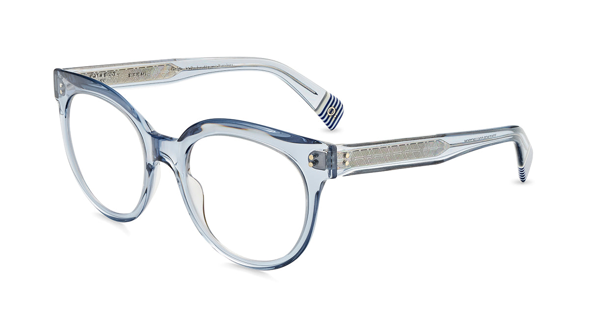 etnia-barcelona-cala-dor-lunettes-de-vue-noir-bk-hv-calibre-51 image 5