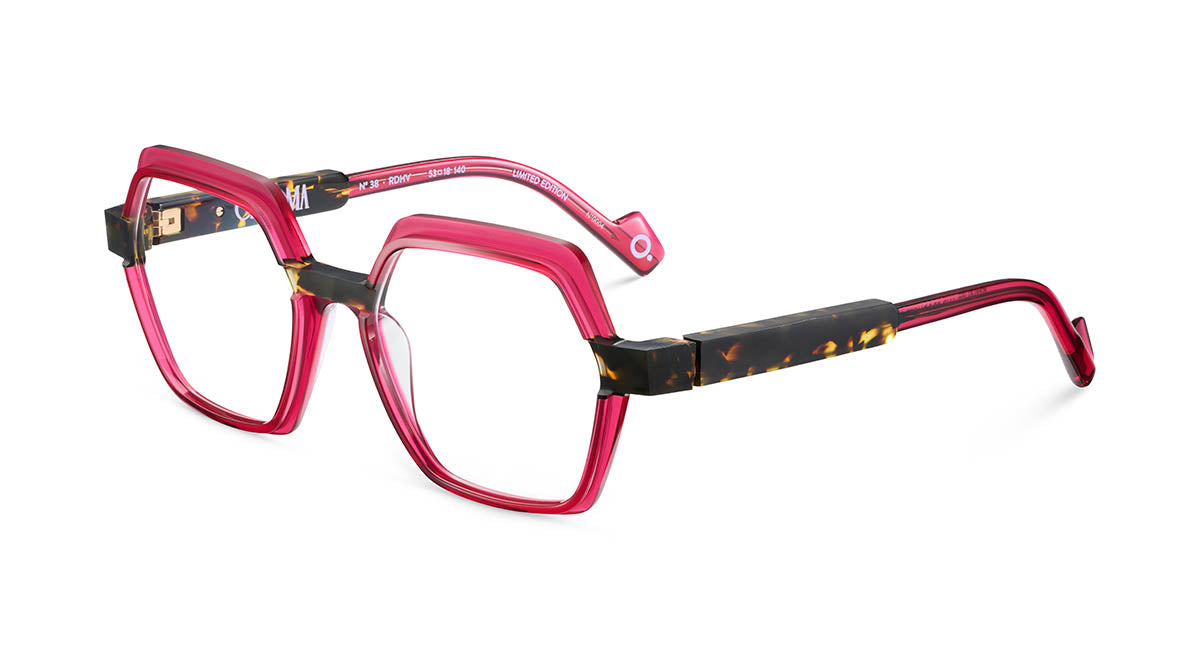 etnia-barcelona-chroma-n38-lunettes-de-vue-marron-ac-tate image 7