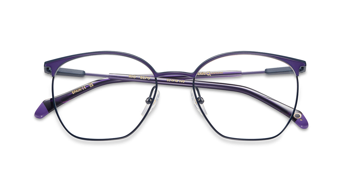 etnia-barcelona-rio-lunettes-de-vue-bl-pu-calibre-52 image 2