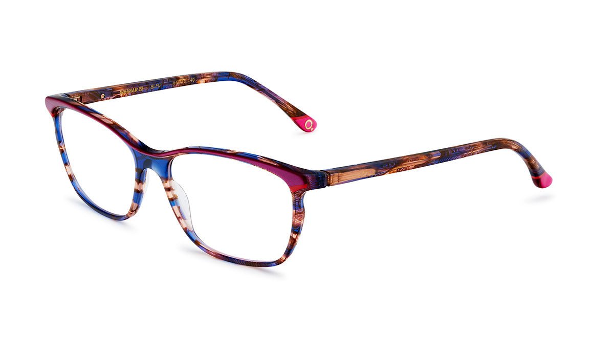 etnia-barcelona-weimar-22-lunettes-de-vue-bleu-bl-fu-54 image 2