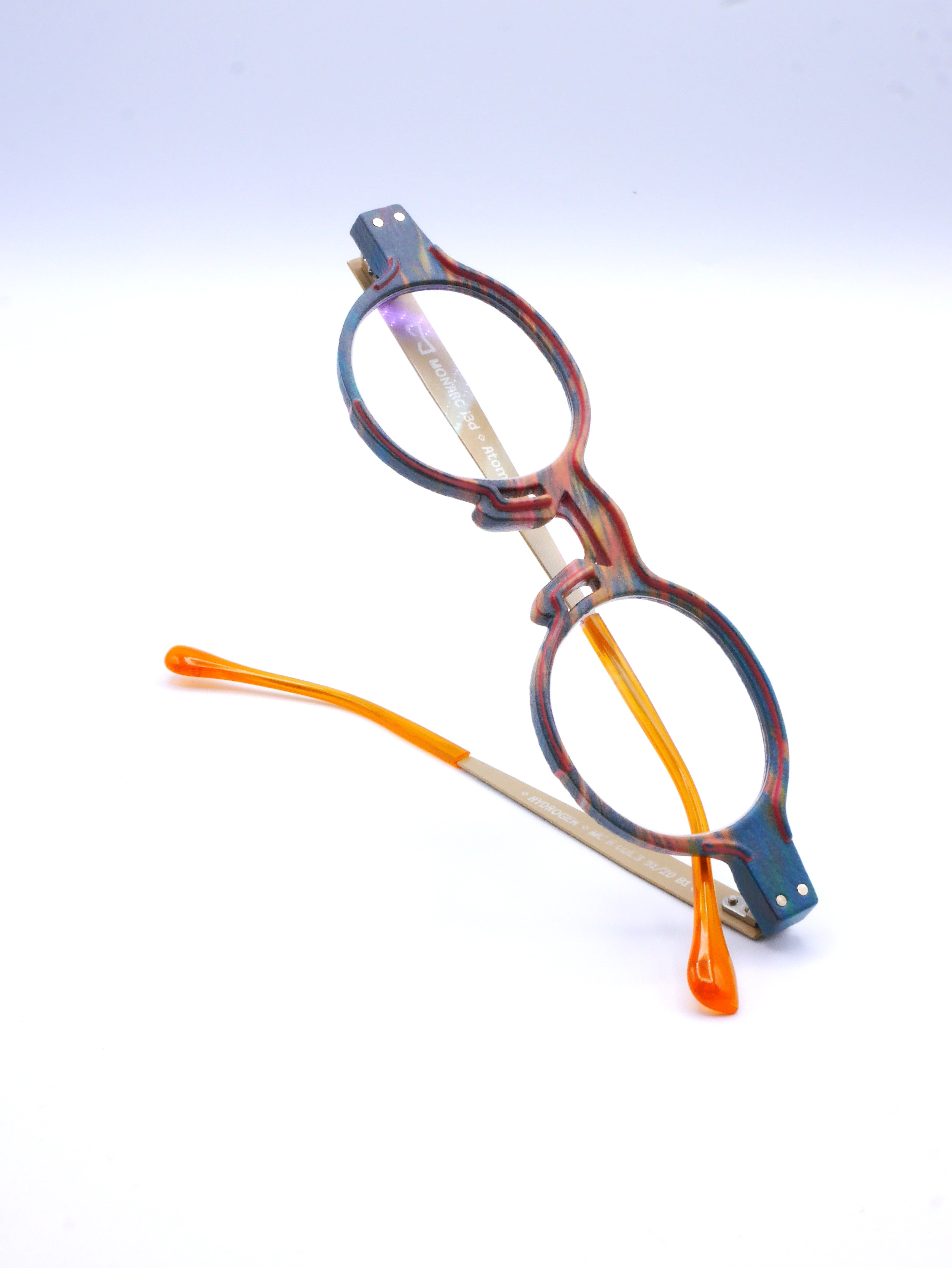 monarc-oxygen-flamb-e-monture-lunettes-flamb-e-13g-l-g-re image 7