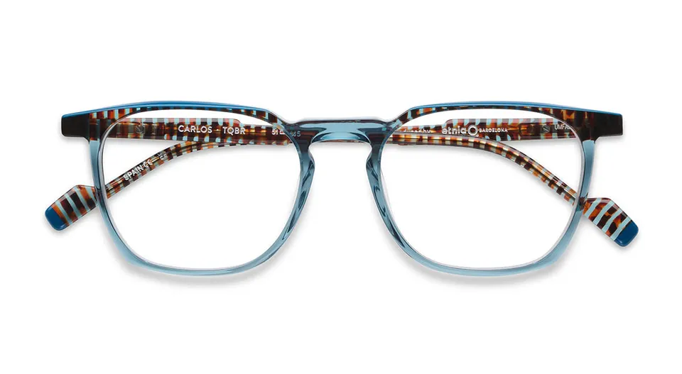 etnia-barcelona-carlos-lunettes-de-vue-tq-br-calibre-51-m image 1