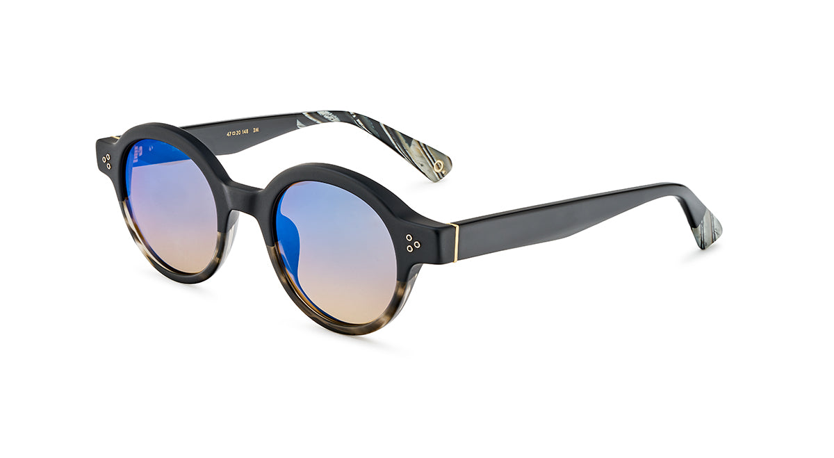 etnia-barcelona-pla-lunettes-de-soleil-bk-calibre-47 image 6