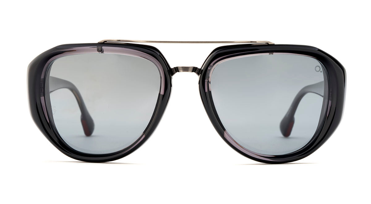 etnia-barcelona-d-t-l-a-sun-lunettes-de-soleil-bk-polaris-57 image 1