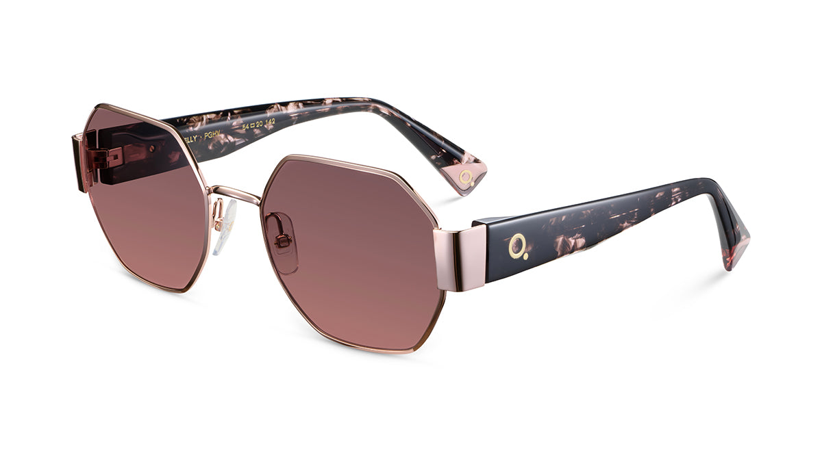 etnia-barcelona-kelly-lunettes-de-soleil-polaris-es-bk-gd-calibre-54 image 7