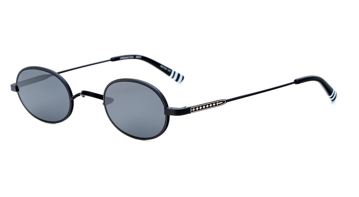 etnia-barcelona-lyndale-sun-lunettes-de-soleil-bk-gr-42 image 7