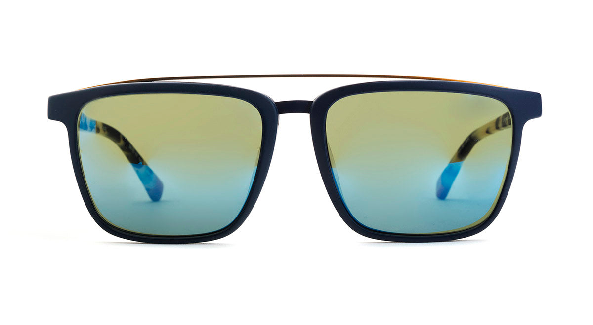 etnia-barcelona-wla-africa05-lunettes-de-soleil-bl-gd-calibre-55 image 1