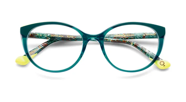 etnia-barcelona-santa-ana-lunettes-de-vue-tq-yw-calibre-52 image 1