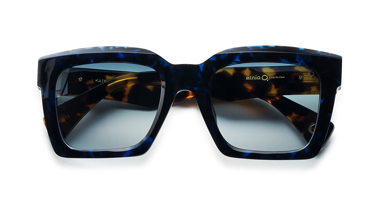 etnia-barcelona-kate-lunettes-de-soleil-blanc-wh-d-grad-53 image 1