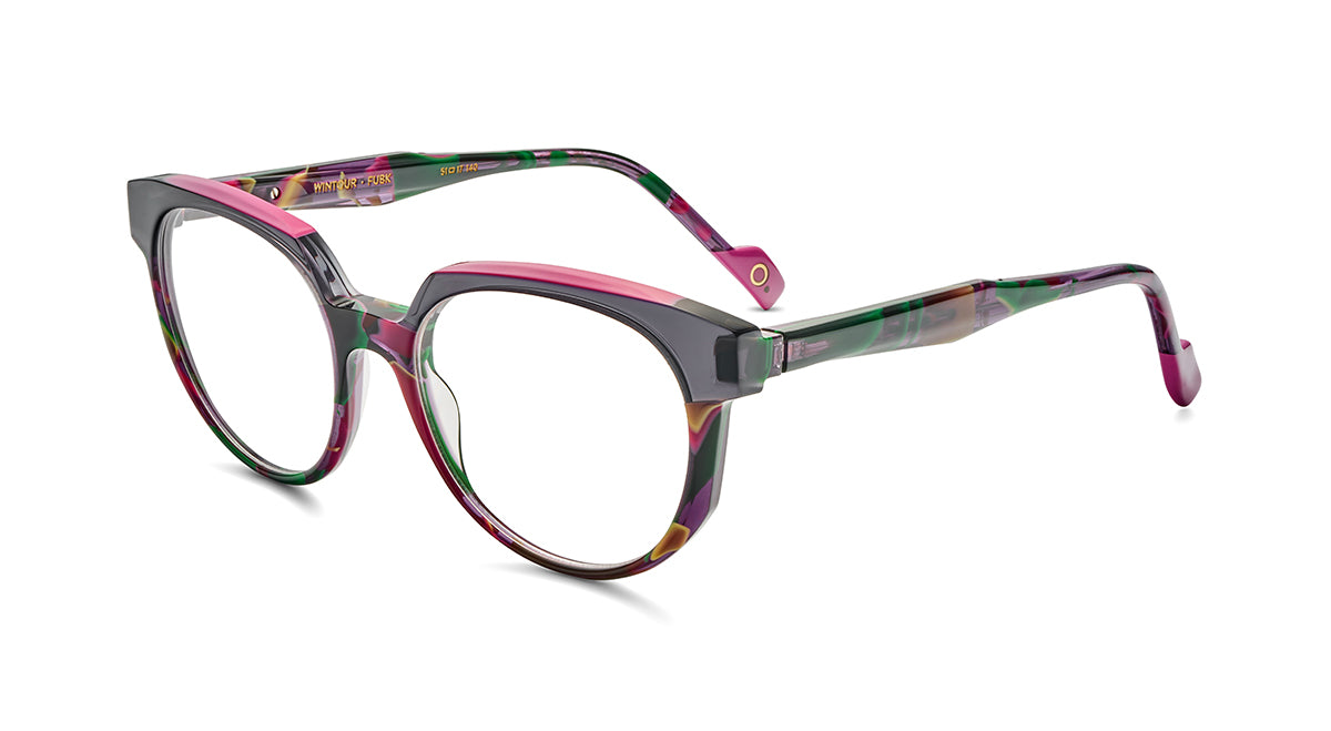 etnia-barcelona-wintour-lunettes-de-vue-bk-gr-51 image 5
