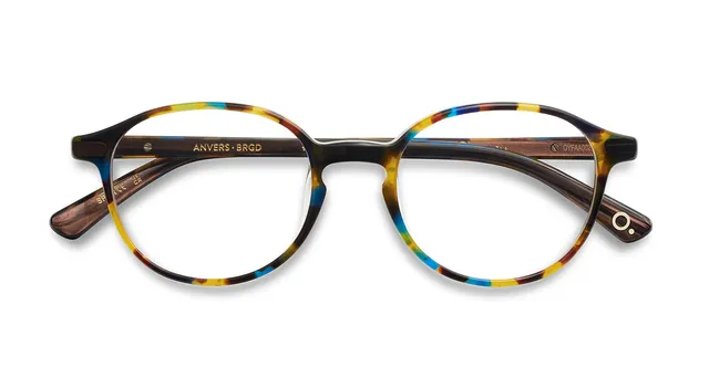 etnia-barcelona-anvers-lunettes-de-vue-br-gd-48 image 1