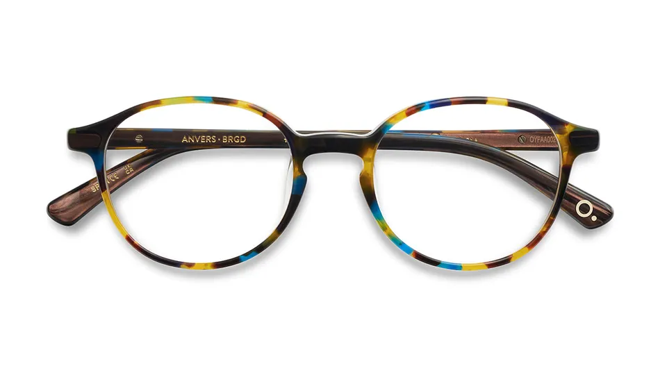 etnia-barcelona-anvers-lunettes-de-vue-br-gd-48 image 1
