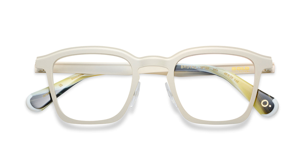 etnia-barcelona-brutal-no-38-lunettes-de-vue-jaune-48 image 2