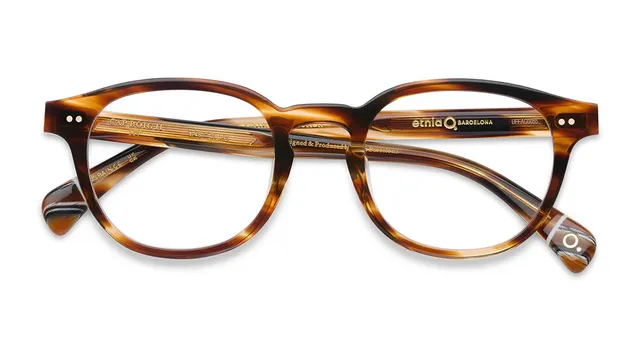 etnia-barcelona-cap-roig-ii-lunettes-de-vue-hv-calibre-48 image 1
