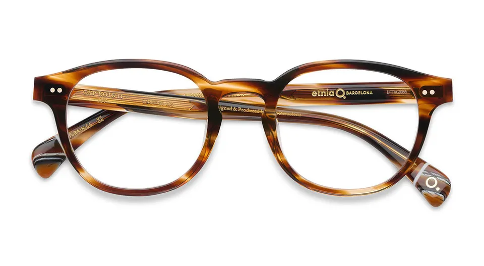 etnia-barcelona-cap-roig-ii-lunettes-de-vue-hv-calibre-48 image 1