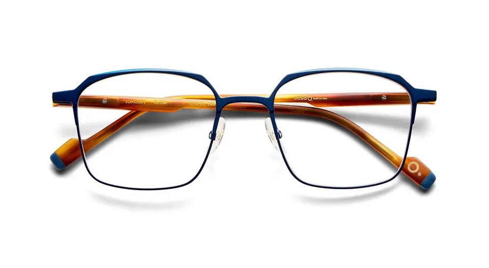 etnia-barcelona-joaquin-lunettes-de-vue-bl-gm-calibre-52 image 1