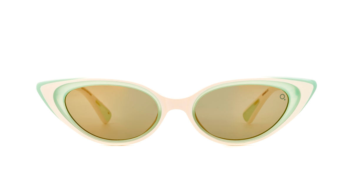 etnia-barcelona-carmilla-sun-lunettes-de-soleil-blanc-hd image 1