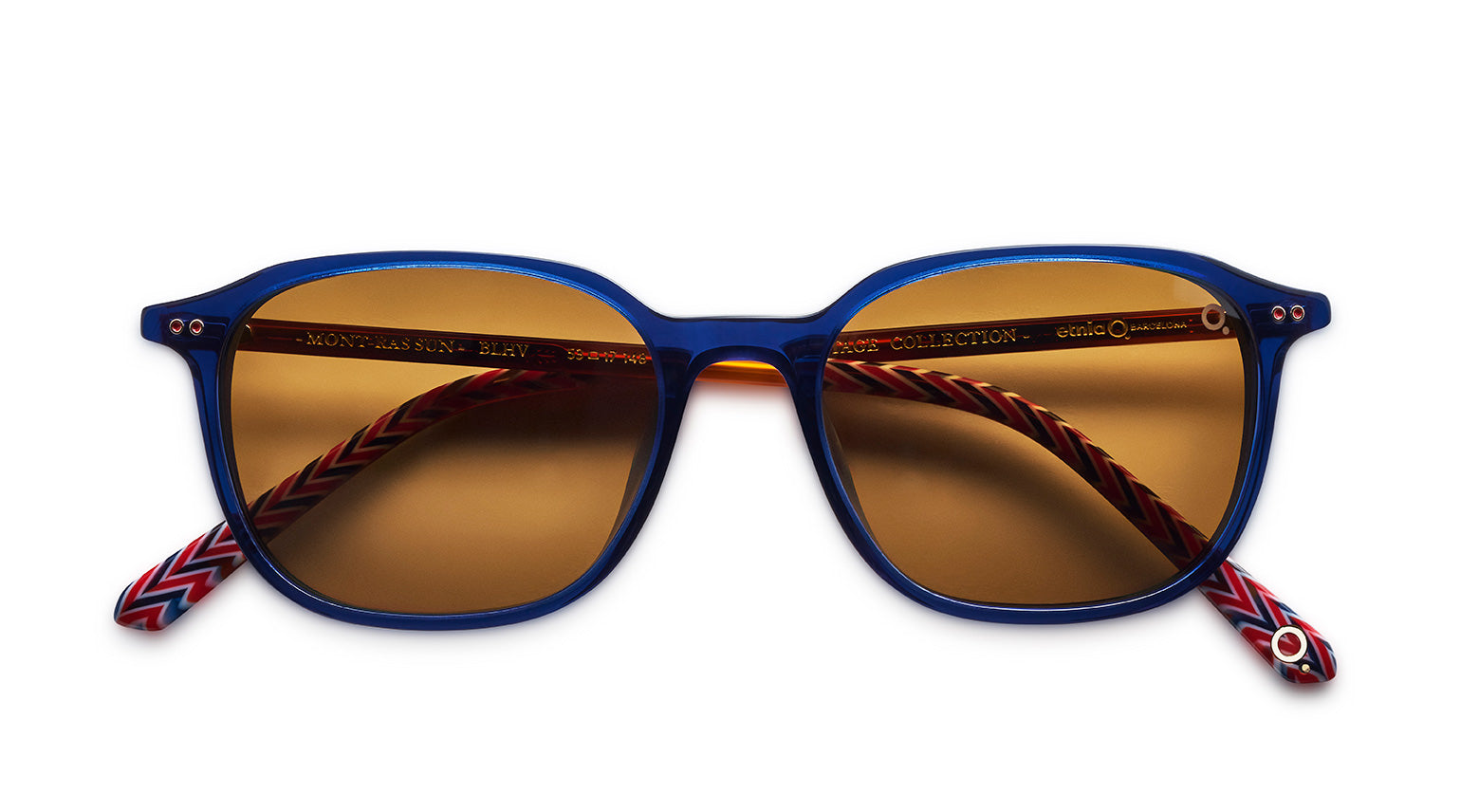 etnia-barcelona-mont-ras-lunettes-de-soleil-gr-br-calibre-53 image 2