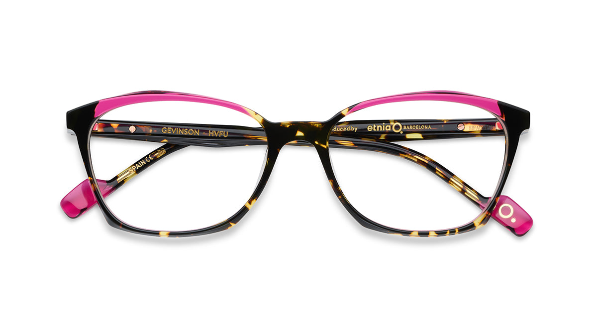 etnia-barcelona-gevinson-lunettes-de-vue-bx-gr-calibre-52 image 2