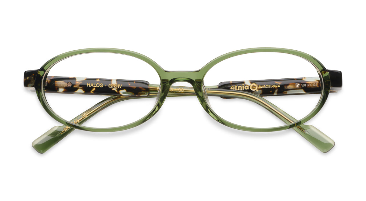etnia-barcelona-halos-lunettes-de-vue-bk-br-calibre-53 image 3