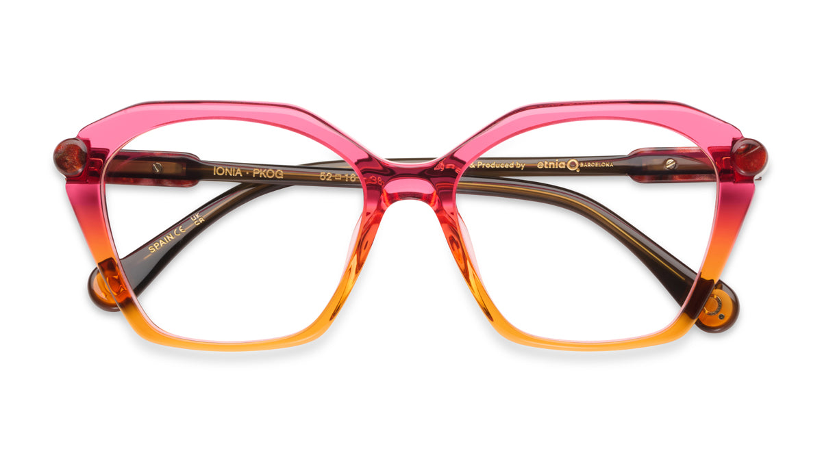 etnia-barcelona-ionia-lunettes-de-vue-dg-br-calibre-52 image 7