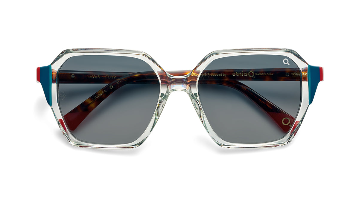 etnia-barcelona-navas-lunettes-de-soleil-bl-hv-calibre-54 image 4