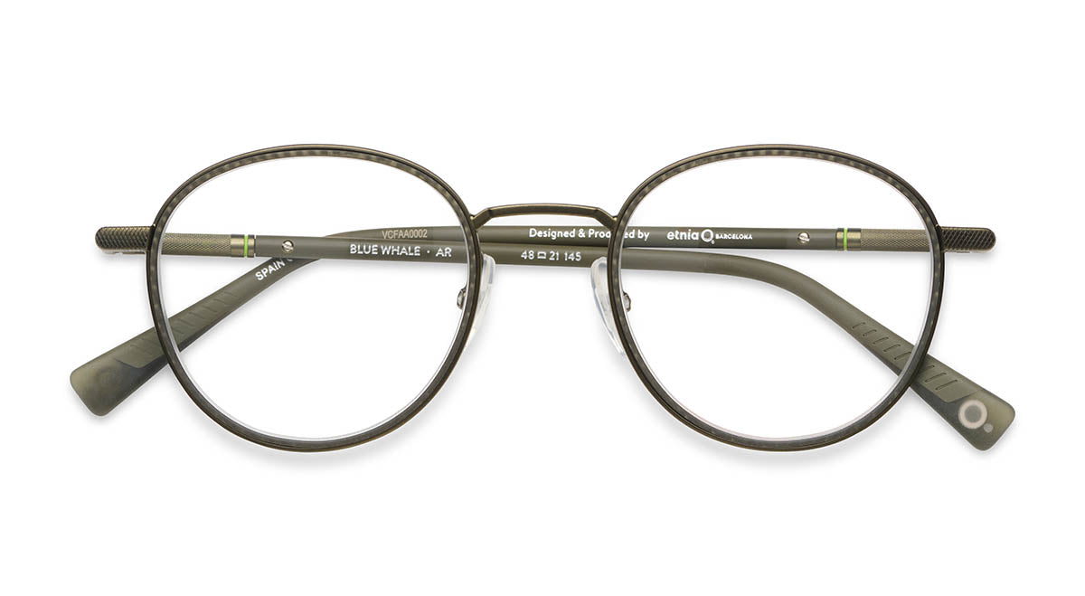 etnia-barcelona-blue-whale-lunettes-de-vue-marron-48 image 3