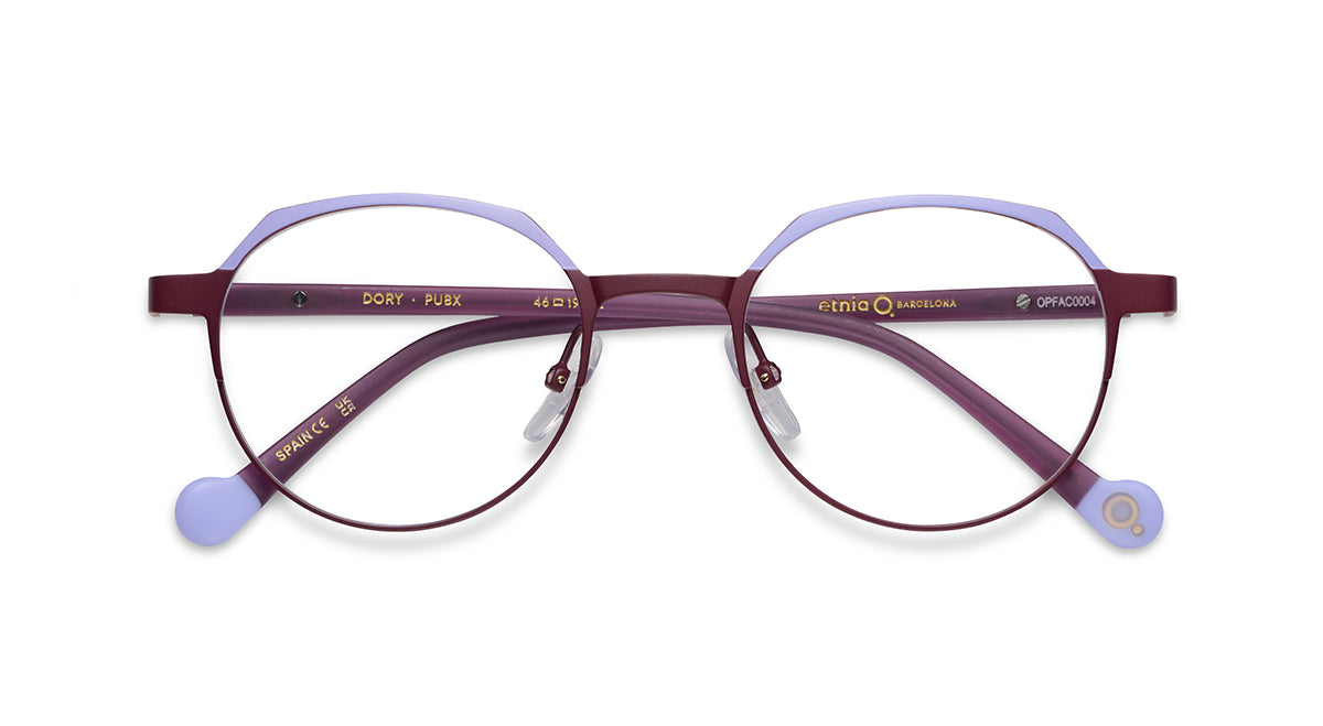 etnia-barcelona-dory-lunettes-de-vue-db-hv-calibre-46 image 3
