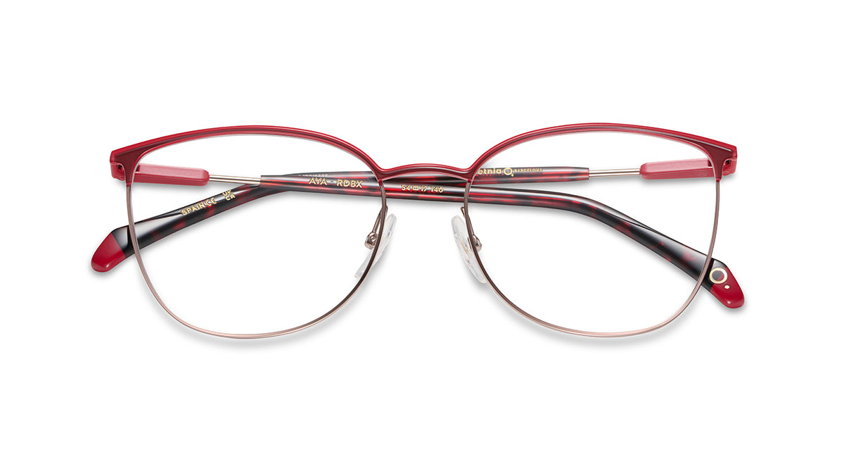 etnia-barcelona-aya-lunettes-de-vue-pg-db-calibre-54 image 3