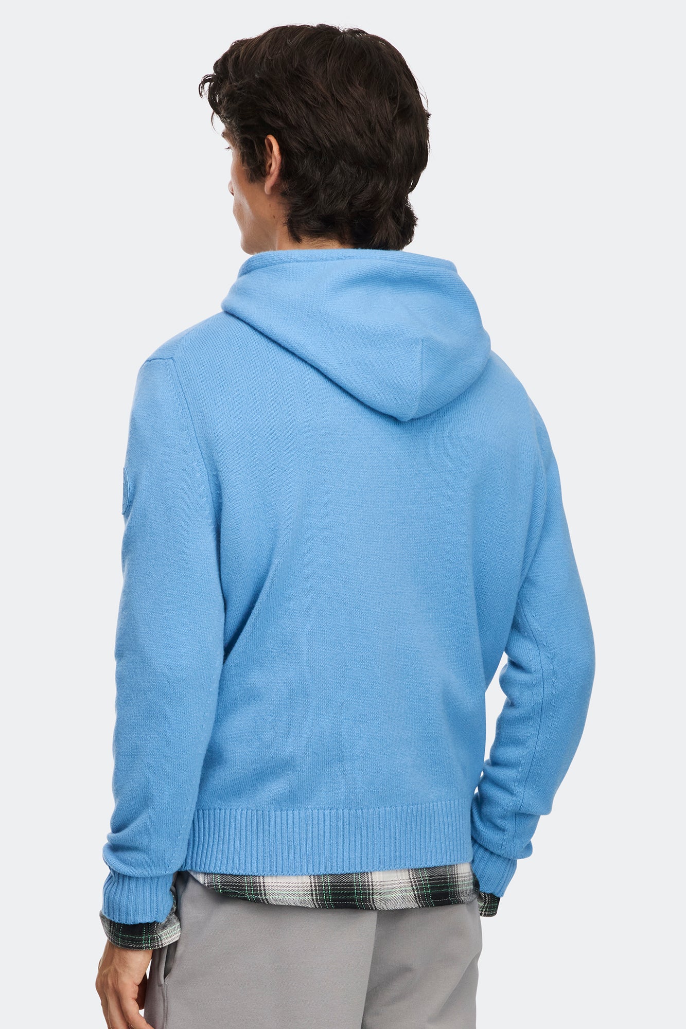 canada-goose-zinnia-7648m-hoodie-tricot-noir-homme image 8