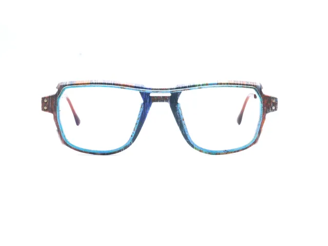 monarc-h-lium-cabane-monture-lunettes-turquoise-15g image 1