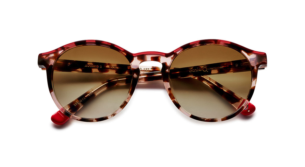 etnia-barcelona-sun-avinyo-3-lunettes-de-soleil-hv-rd-calibre-51 image 1