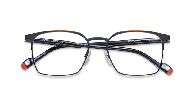 etnia-barcelona-raul-lunettes-de-vue-noir-ac-tate-calibre-54 image 1