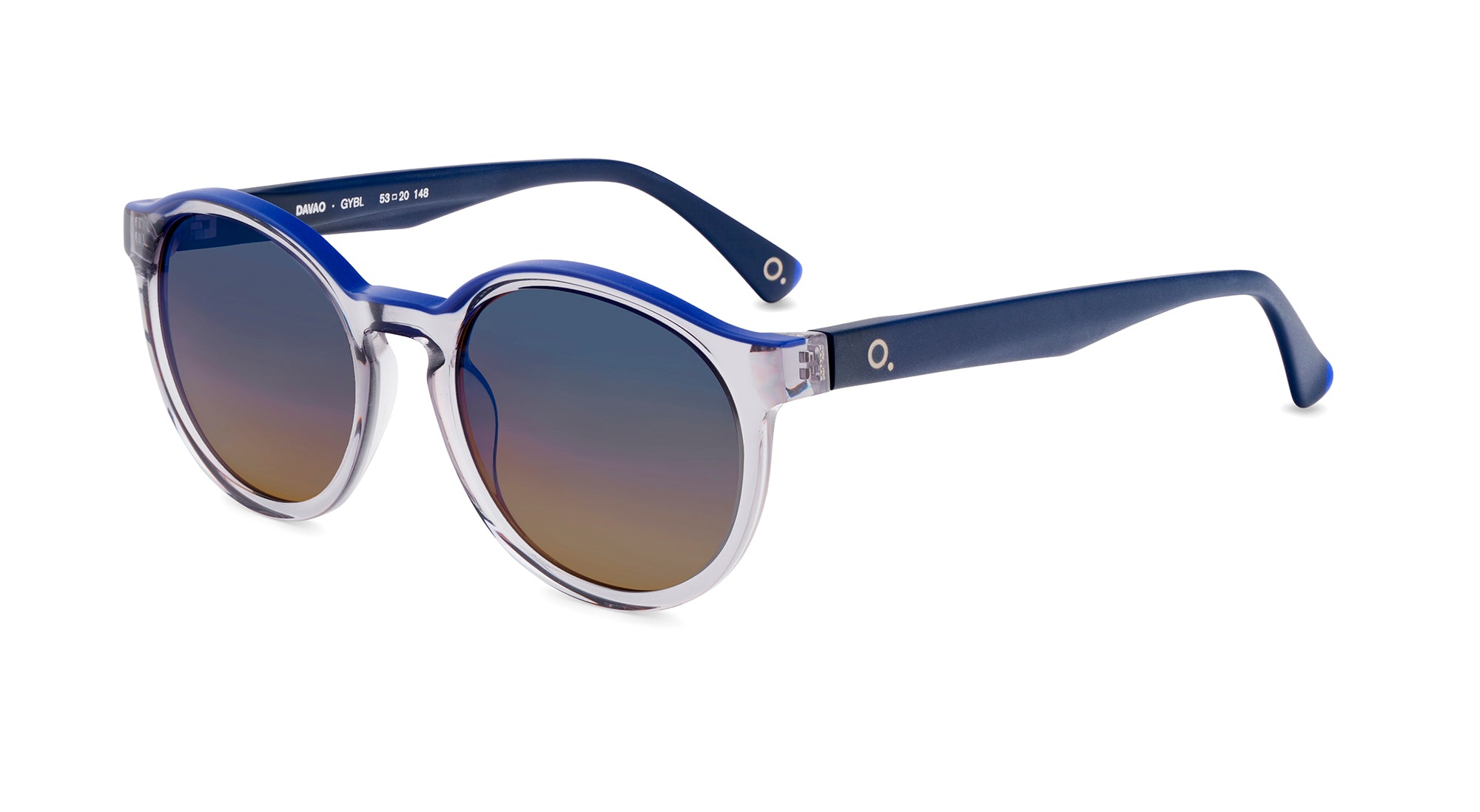etnia-barcelona-davao-lunettes-de-soleil-pt-og-calibre-53 image 7