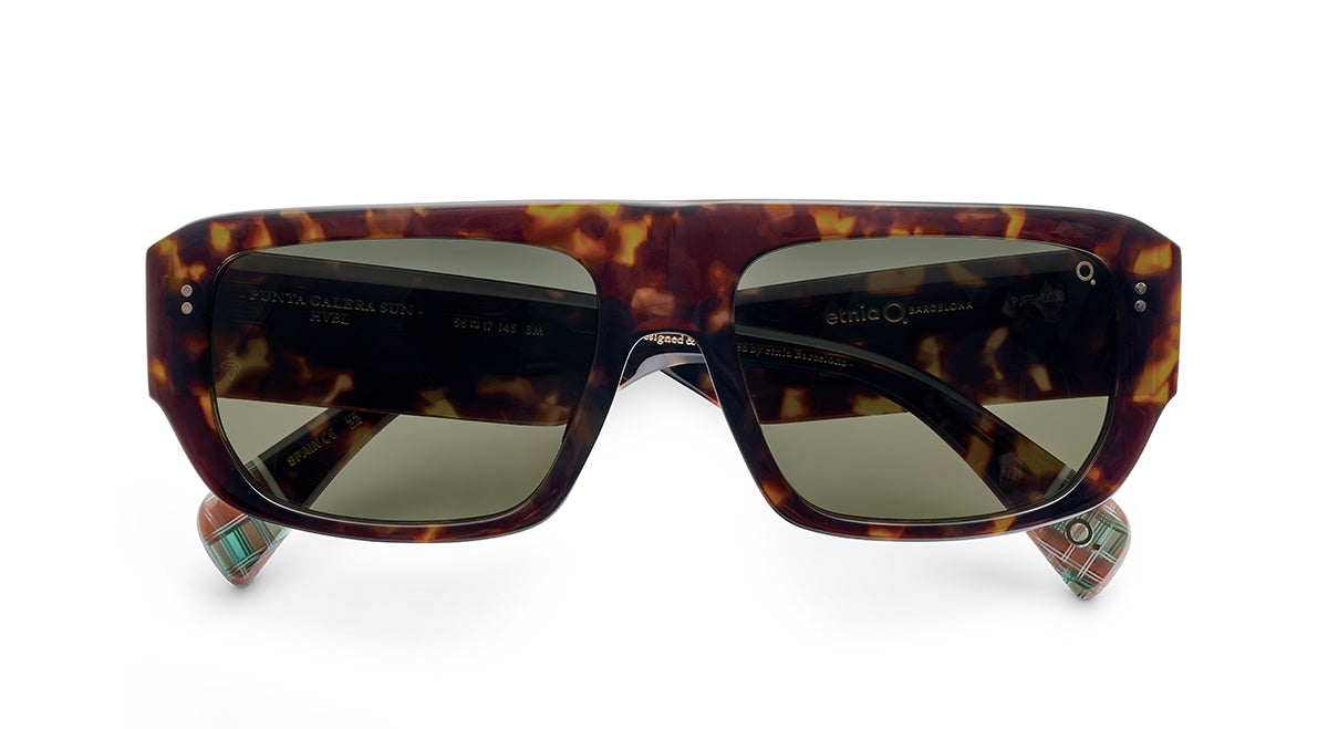 etnia-barcelona-punta-galera-sun-lunettes-soleil-bk-bl image 3